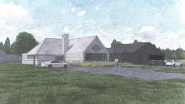 Alexis PERSIAUX - ARCARRé Architectes