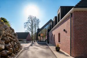 Alexis PERSIAUX - ARCARRé Architectes